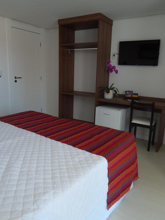 Pousada Gaia Macaé Habitación foto